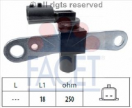 Датчик FACET 9.0659