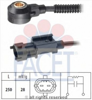 Датчик FACET 9.3209