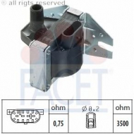 Катушка зажигания FACET 9.6008