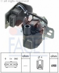 Элемент катушки зажигания FACET 9.8016