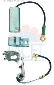 Ремкомплект FACET BT.0137