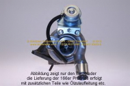 Компрессор SCHLÜTTER TURBOLADER 166-00045