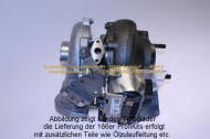 Компрессор SCHLÜTTER TURBOLADER 166-00930