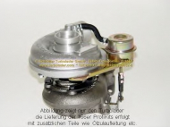 Компрессор SCHLÜTTER TURBOLADER 166-09081