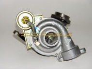 Компрессор SCHLÜTTER TURBOLADER 172-02830