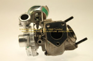 Компрессор SCHLÜTTER TURBOLADER 172-03395