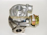 Компрессор SCHLÜTTER TURBOLADER 172-03400