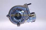 Компрессор SCHLÜTTER TURBOLADER 172-05295