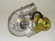 Компрессор SCHLÜTTER TURBOLADER 172-06555