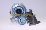 Компрессор SCHLÜTTER TURBOLADER 172-06605