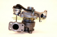 Компрессор SCHLÜTTER TURBOLADER 172-06770