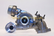 Компрессор SCHLÜTTER TURBOLADER 172-07050