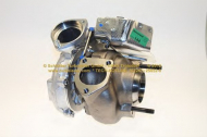 Компрессор SCHLÜTTER TURBOLADER 172-09030