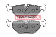 Комплект тормозных колодок KAMOKA JQ1013734