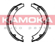 Комлект тормозных накладок KAMOKA JQ212041