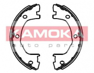 Комлект тормозных накладок KAMOKA JQ212050