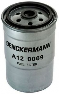 Фильтр DENCKERMANN A120069