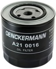 Фильтр DENCKERMANN A210016