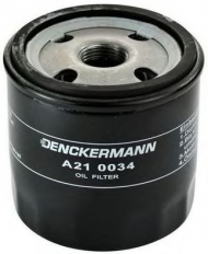Фильтр DENCKERMANN A210034