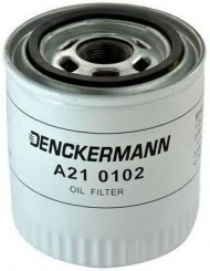 Фильтр DENCKERMANN A210102