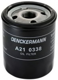 Фильтр DENCKERMANN A210338