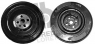 Ременный шкив BREDA  LORETT PS 1025