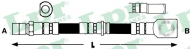 Шлангопровод LPR 6T47703