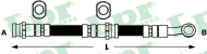 Шлангопровод LPR 6T46359