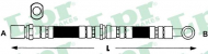 Шлангопровод LPR 6T47407