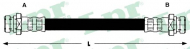 Шлангопровод LPR 6T47627
