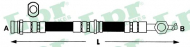 Шлангопровод LPR 6T46281