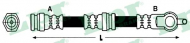 Шлангопровод LPR 6T47919