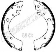 Комлект тормозных накладок TRUSTING 044.013