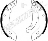 Комлект тормозных накладок TRUSTING 088.212