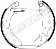 Комлект тормозных накладок TRUSTING 6291