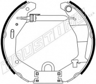 Комлект тормозных накладок TRUSTING 6318