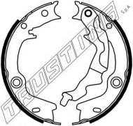 Комлект тормозных накладок TRUSTING 046.223
