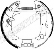 Комлект тормозных накладок TRUSTING 6419