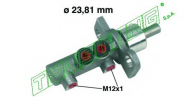 Цилиндр TRUSTING PF223
