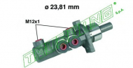 Цилиндр TRUSTING PF234