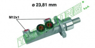 Цилиндр TRUSTING PF265