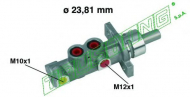 Цилиндр TRUSTING PF268