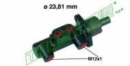 Цилиндр TRUSTING PF305