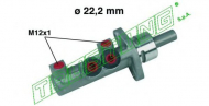 Цилиндр TRUSTING PF310