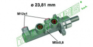 Цилиндр TRUSTING PF482
