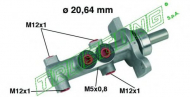 Цилиндр TRUSTING PF508