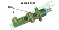 Цилиндр TRUSTING PF547