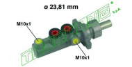 Цилиндр TRUSTING PF551