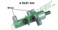 Цилиндр TRUSTING PF557