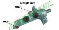 Цилиндр TRUSTING PF585